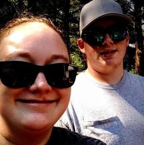 Meet your Posher, Breanna